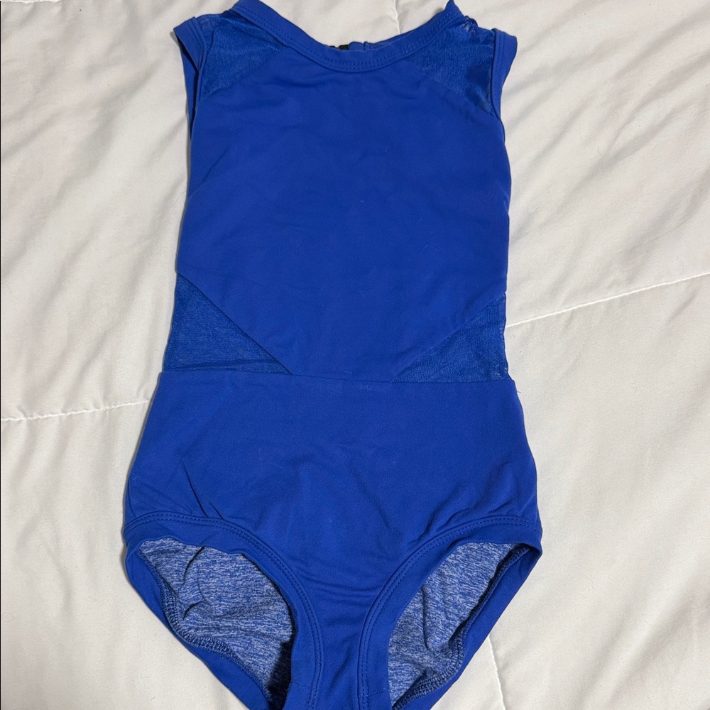 Five the label leotard